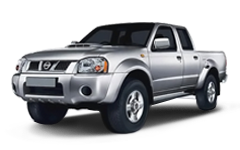 Nissan NP300 I Пикап