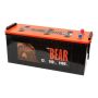 Автомобильный аккумулятор Batbear 6СТ-140VLA (черный) 140А/ч-12V ст EN1100 европейские прямая 513x189x236