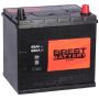 Автомобильный аккумулятор Brest Battery Asia BPA650 65А/ч-12V ст EN650 европейские обратная 232x173x225