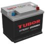 Автомобильный аккумулятор Tubor Synergy 4607008887150 76А/ч-12V ст EN700 европейские обратная 278x175x190