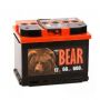 Автомобильный аккумулятор Tyumen BatBear 6СТ 75А/ч-12V ст EN720 европейские прямая 278x175x190