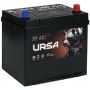 Автомобильный аккумулятор URSA Extra power UEA600 60А/ч- EN480 обратная 230x179x225