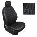 SeiNtex 90876 Toyota Land Cruiser Prado 150 2017-> черный