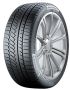 Легковая шина Continental ContiWinterContact TS850P SSR 225/55 R17 97H