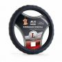 Оплетка на руль AVS A78649S - -