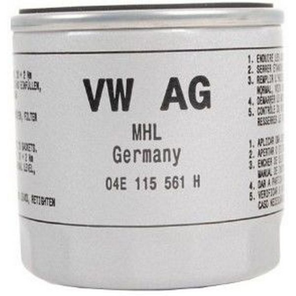 VAG 04E115561H